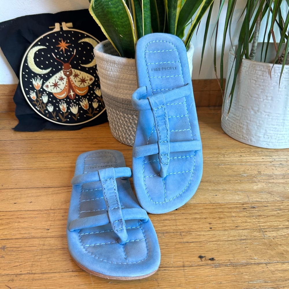 Free People Hadden Sandals